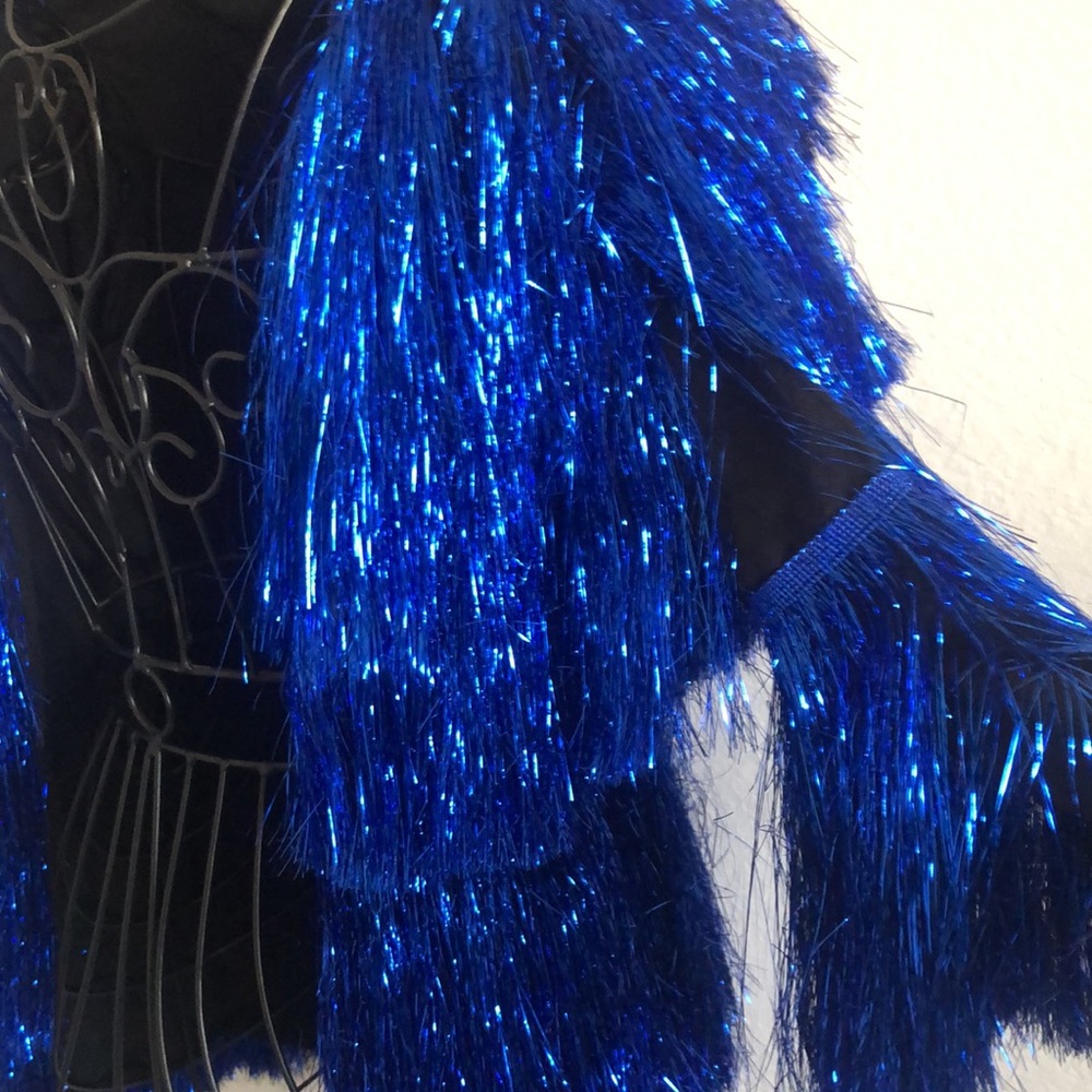 Nasty gal party crasher jacket - Picture 10 of 12